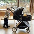 Vilebo Lightweight Stroller for Children