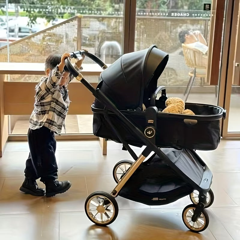 Vilebo Lightweight Stroller for Children