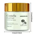 HISENRAIN CICA Day & Night Cream