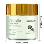 HISENRAIN CICA Day & Night Cream