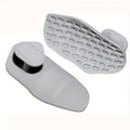 Men's and Women's Rubber Non-Slip Weightlifting Gloves