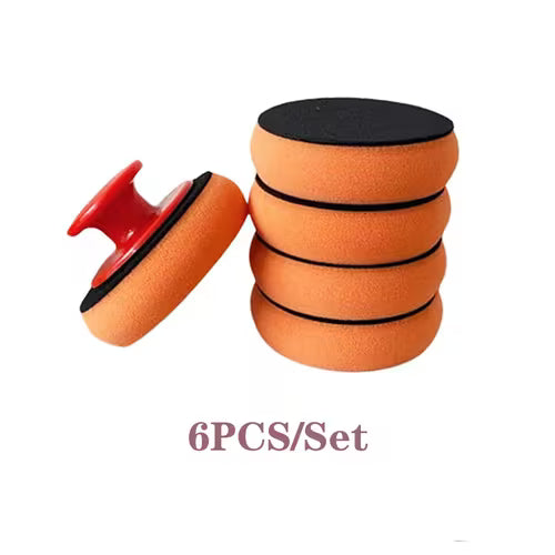 Polishing Sponge Pads