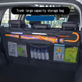 Car Trunk Storage Bag | Universally Applicable