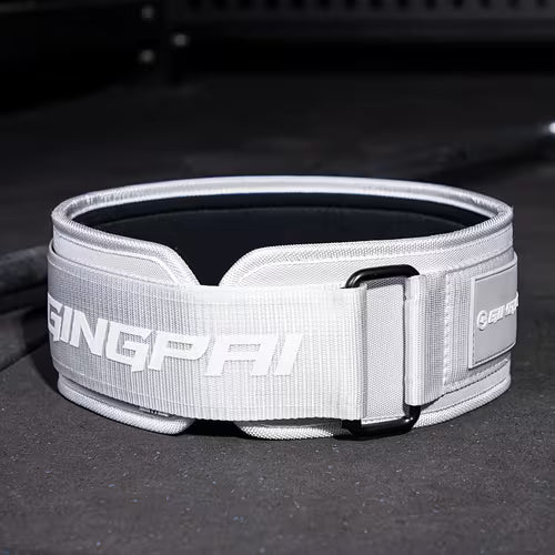 Professional Fitness Belt for Men