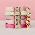 Custom Cat Collar/Dog Collar/Personalized Handcrafted