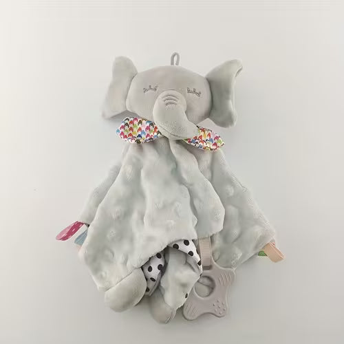 Soft Drool Towels for Babies | Adorable Toys for