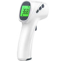 3-in-1 Medical Thermometer for Forehead & Object