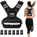 LocalAdjustable Weighted Vest 4