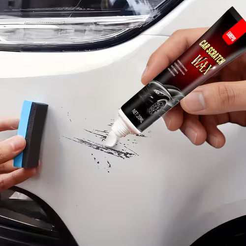 20ml Car Scratch Remover with Sponge Applicator