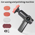 Cordless Car Polisher