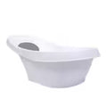 Local Newborn Baby Bath with Anti-Slip Support