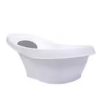 Local Newborn Baby Bath with Anti-Slip Support