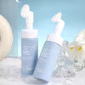 Pure Beauty Cleansing Mousse with Brush Head