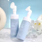 Pure Beauty Cleansing Mousse with Brush Head