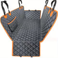 Dog Seat Cover Car Seat Cover for Pets