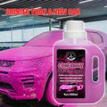 500Ml Concentrated Foam Car Wash
