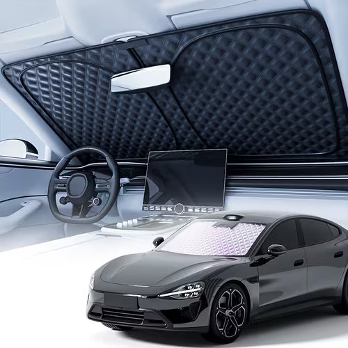 1pc Car Windshield Sunshade
