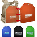 TACTICAL Weight Vest Plates - 2