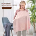 1pc Nursing Towel Going Out Feeding Artifact Shrug