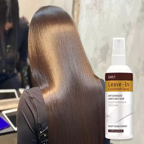 Leave-In Conditioner Spray