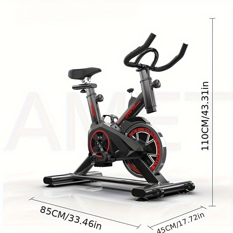 Home Fat-Burning Gift! Office Workers' Dynamic Bike