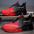 New Men's Sports Casual Shoes That Are Breathable