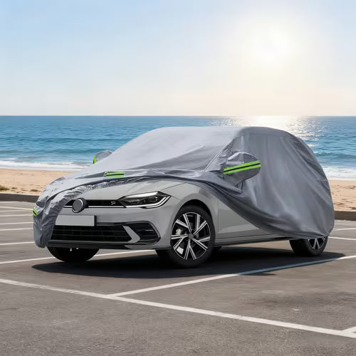 Car Cover for Volkswagen Polo