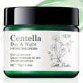 Centella Asiatica Cream / Moisturizing / Firming