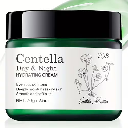 Centella Asiatica Cream / Moisturizing / Firming
