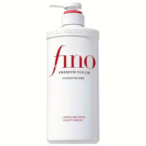 Fino Premium Conditioner 550ml/18
