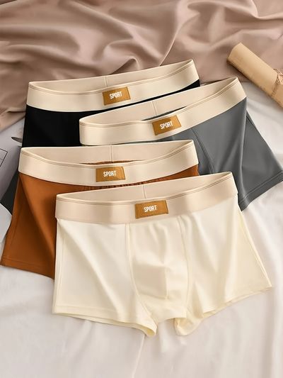 3 Men's Underwear