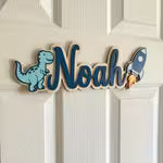 Custom Personalized 1pc 22Cm/5