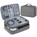 Electronics Organizer Kit