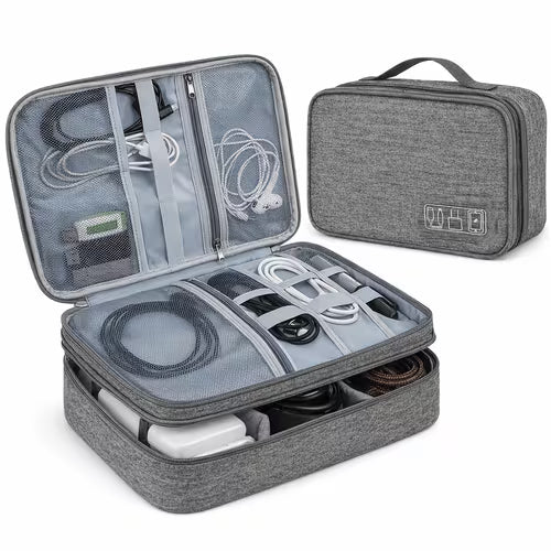 Electronics Organizer Kit