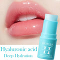 Hyaluronic Acid Lip Balm 4
