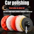 Car Polishing Kit