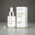 30ml Centella Asiatica Repairing Serum Moisturizing