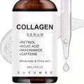 Hydrating Collagen Serum with Retinol