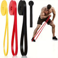 Resistance Bands / with Handles And Door Anchors