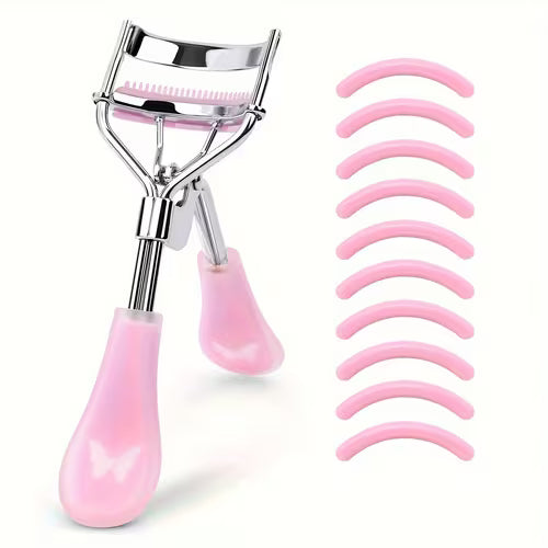 1 eyelash curler/1+10 eyelash curlers with comb