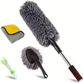 Car Dusting Duster Set