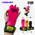 Frog Rubber High-Performance Workout Grips