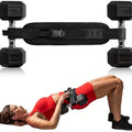 Fashionable Minimalist Hip Thrust Belt/Adjustable for
