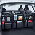 3pcs Multi-Functional Car Trunk Organizer - Designed