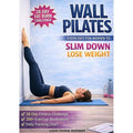 Wall Pilates for Women: Lose Weight with Lessons