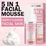 60ml 5-in-1 Cleansing Mousse