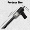 Upgraded Portable Cordless Handheld Vacuum Cleaner