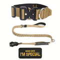 Large Dog Collar