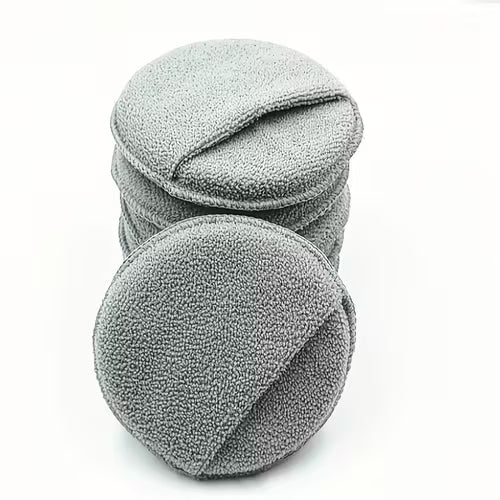 Car Wash Sponges