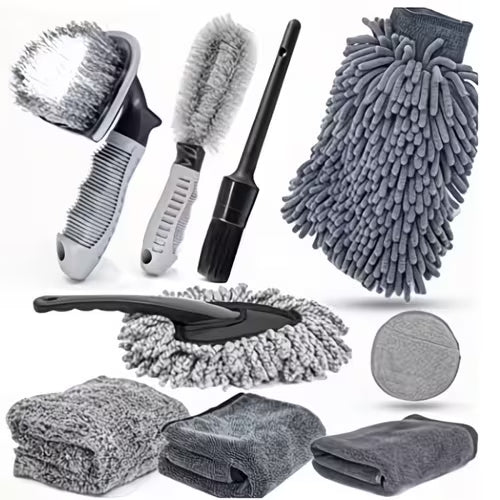 Car Wash Kit